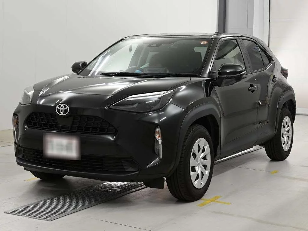 Toyota Yaris Cross MXPB10 2023